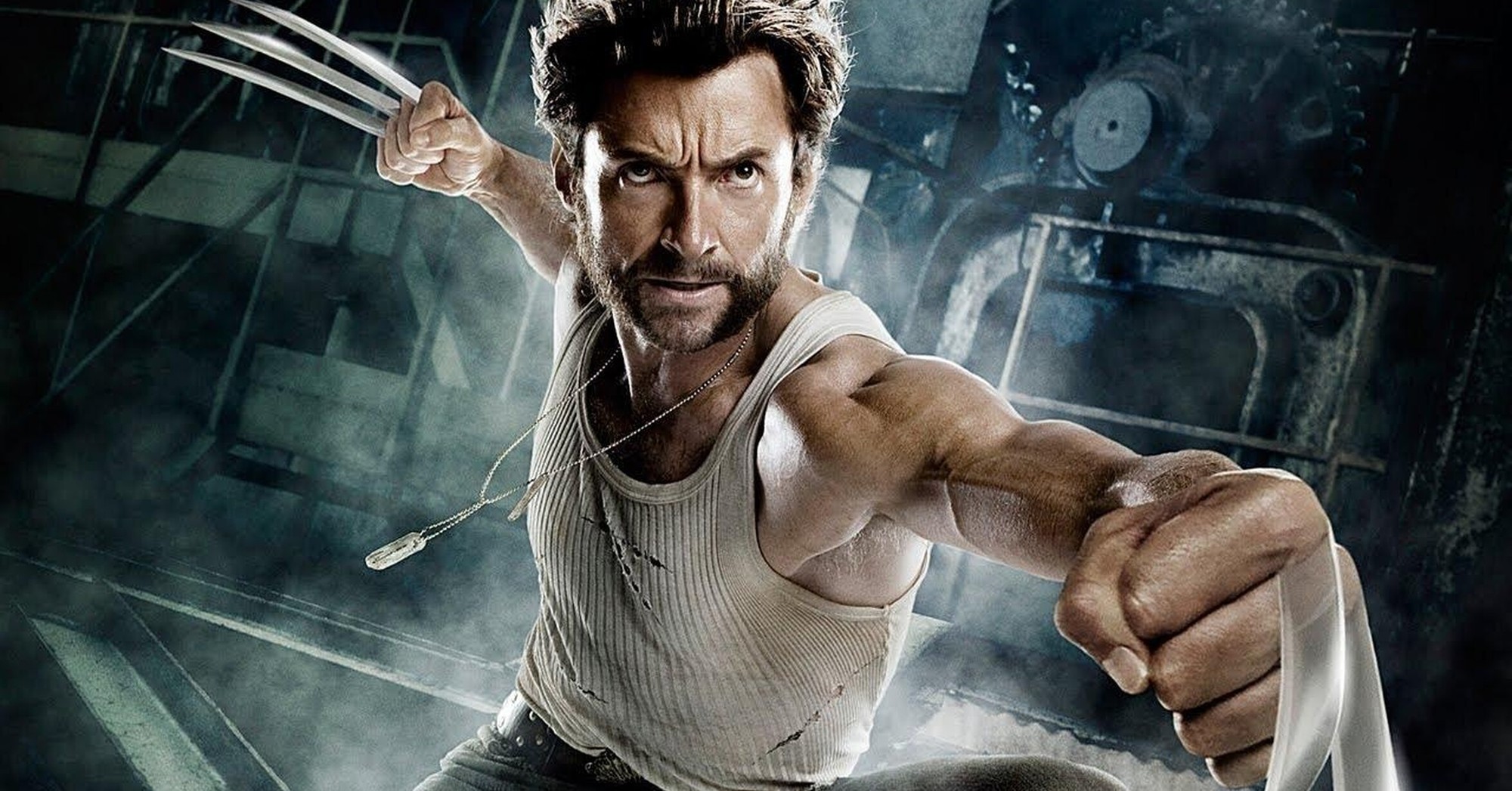 Hugh Jackman by se mohl vrátit jako Wolverine, pohyby totiž zatím nezapomněl