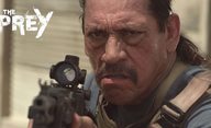 The Prey: Machete bojuje v traileru s krvelačným monstrem | Fandíme filmu