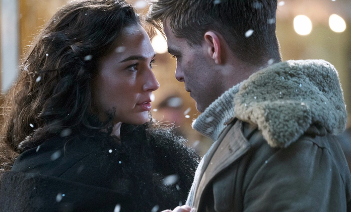 Wonder Woman 1984: Nová kniha zřejmě odhalila, jak bude vzkříšený Steve Trevor | Fandíme filmu