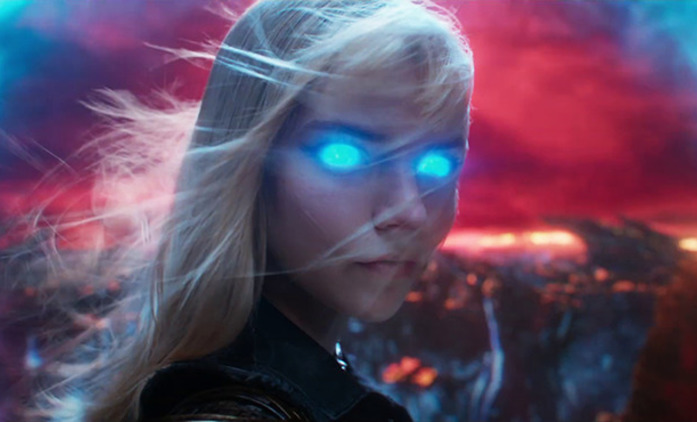 Noví mutanti po letech příprav dorazí do kin, jiné filmy se odkládají, či jdou přednostně na VOD | Fandíme filmu
