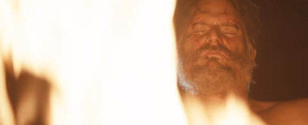 Archenemy: Hezoun Joe Manganiello řádí jako brutální a nekompromisní superhrdina | Fandíme filmu