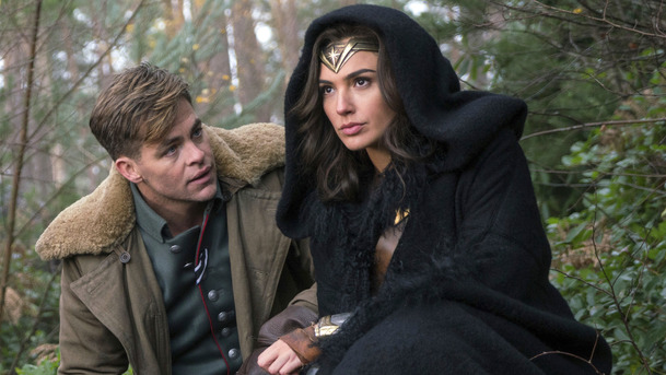 Wonder Woman 3: Režisérka nestojí o propojování s dalšími hrdiny | Fandíme filmu