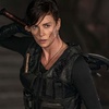 Old Guard: Charlize Theron o potencionální dvojce a své oblíbené postavě | Fandíme filmu