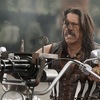 Machete Kills in Space: Když bude nejhůř, napíše Danny Trejo scénář sám | Fandíme filmu