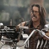 Machete Kills in Space: Když bude nejhůř, napíše Danny Trejo scénář sám | Fandíme filmu