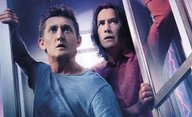 Bill & Ted Face the Music: Svět se řítí do průšvihu a opět u toho nechybí Keanu Reeves | Fandíme filmu