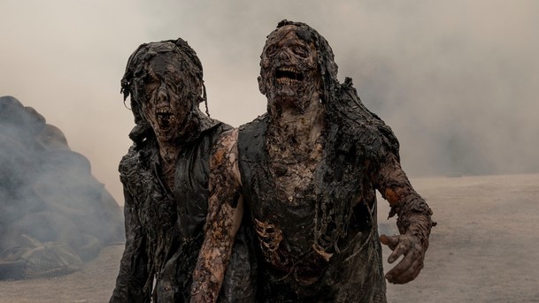 The Walking Dead: World Beyond: Pusťte si trailer ke třetímu seriálu z universa Živí mrtví | Fandíme serialům