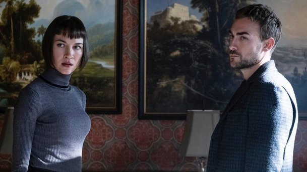 Helstrom: Upoutávka na hororový marvelácký seriál právě dorazila | Fandíme serialům