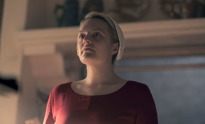 Shining Girls: Elisabeth Moss spojí síly s Leonardem DiCapriem | Fandíme seriálům