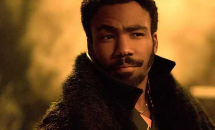 Lando: Seriál s Donaldem Gloverem se stále připravuje | Fandíme seriálům