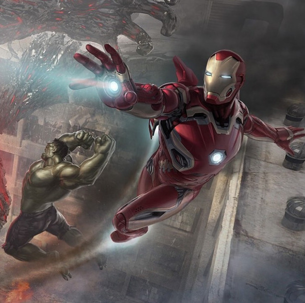 Představitelé Avengers vzdávají hold chlapci, který zachránil své mladší sestře život | Fandíme filmu
