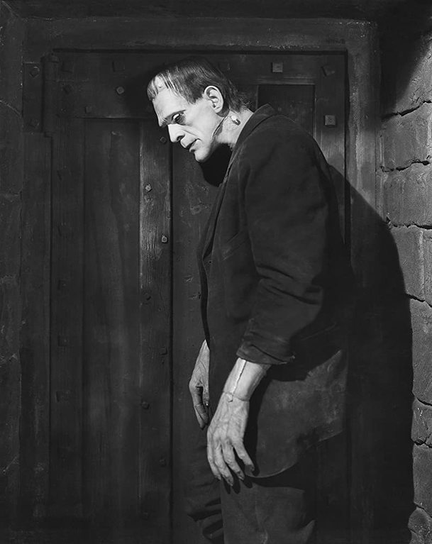 Guillermo del Toro by rád natočil filmovou trilogii o Frankensteinovi | Fandíme filmu