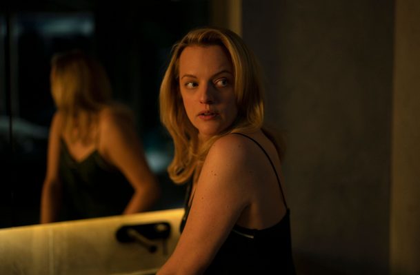 Shining Girls: Elisabeth Moss spojí síly s Leonardem DiCapriem | Fandíme serialům