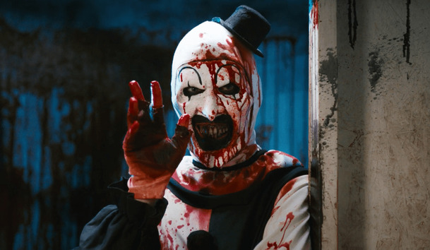 Terrifier 2: S klauny nejsou žerty aneb vraždící maniak se vrací | Fandíme filmu