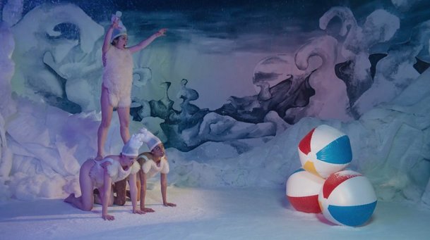 Save Yourselves!: Po týdnu bez telefonů pár zjišťuje, že svět ovládli mimozemšťané | Fandíme filmu