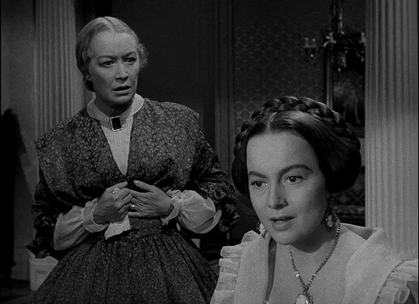 Zemřela Olivia de Havilland, herečka zlaté éry Hollywoodu | Fandíme filmu