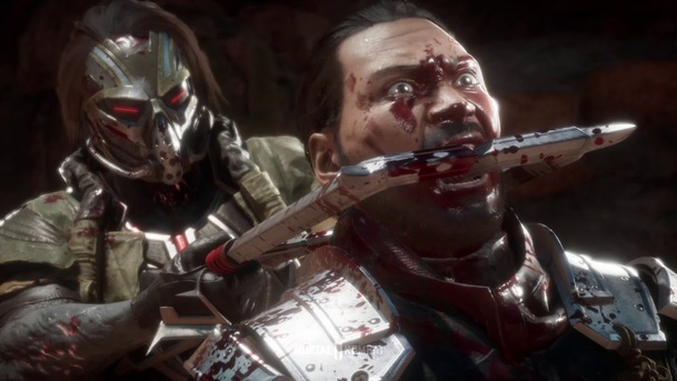 Mortal Kombat: Nová verze je tak brutální, až se jednomu z herců udělalo na place špatně | Fandíme filmu