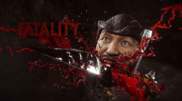 Mortal Kombat: Nová verze je tak brutální, až se jednomu z herců udělalo na place špatně | Fandíme filmu