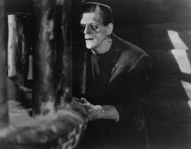 Frankenstein milovníka monster del Tora rozšířil obsazení | Fandíme filmu