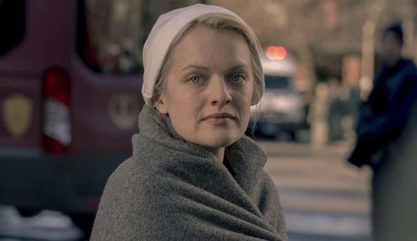 Shining Girls: Elisabeth Moss spojí síly s Leonardem DiCapriem | Fandíme serialům