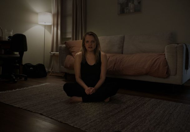 Shining Girls: Elisabeth Moss spojí síly s Leonardem DiCapriem | Fandíme serialům