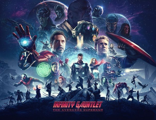 Avengers: Endgame: Thanosovi měli zatápět obří létající mravenci | Fandíme filmu