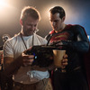 Justice League: Superman v černém obleku v ukázce z režisérské verze | Fandíme filmu