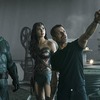 Justice League: Snyder hovoří o tlaku fanoušků, Supermanovi a stopáži režisérského sestřihu | Fandíme filmu