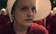 Shell: Po Příběhu služebnice na Elisabeth Moss čeká další mrazivá budoucnost | Fandíme filmu