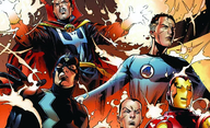 Marvel’s Illuminati: Na obzoru se rýsuje nový superhrdinský tým | Fandíme filmu