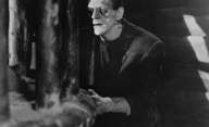 Frankenstein milovníka monster del Tora rozšířil obsazení | Fandíme filmu