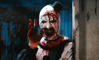 Terrifier 2: S klauny nejsou žerty aneb vraždící maniak se vrací | Fandíme filmu