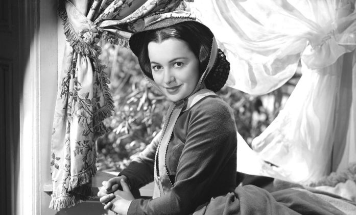 Zemřela Olivia de Havilland, herečka zlaté éry Hollywoodu | Fandíme filmu