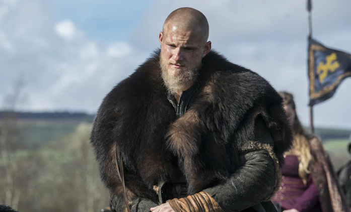 Vikingové 6: Nová ukázka odhaluje osud Bjorna | Fandíme seriálům