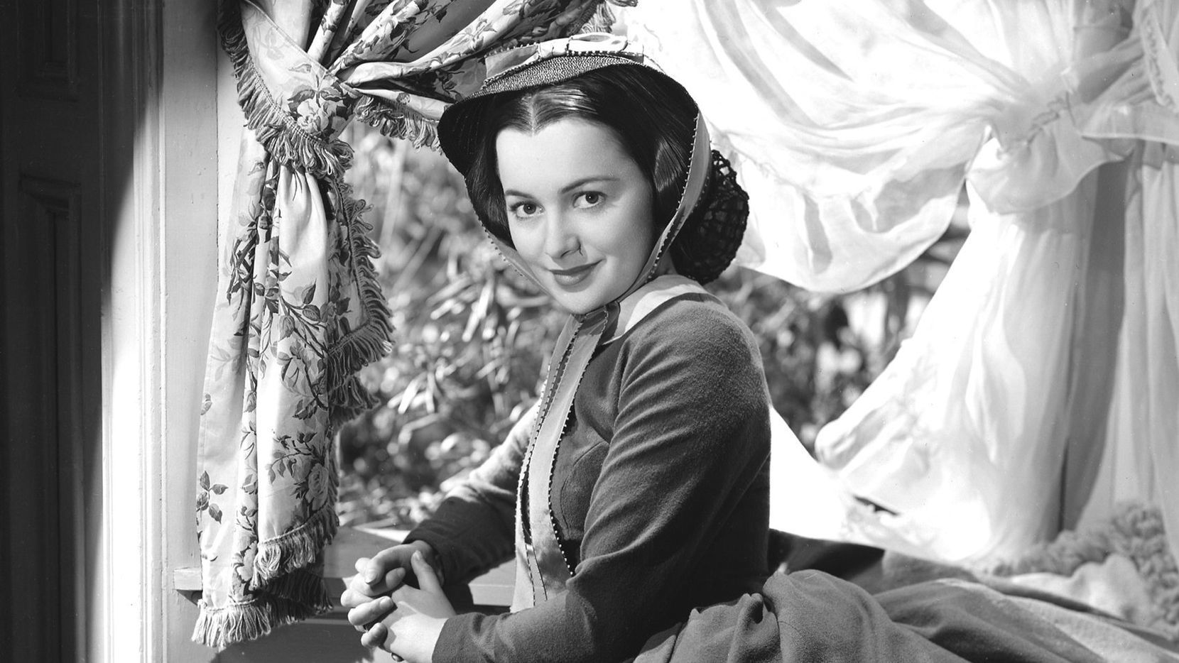 Zemřela Olivia de Havilland, herečka zlaté éry Hollywoodu | Fandíme filmu