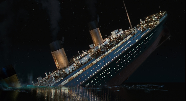 Titanic: Co si myslí představitelé hlavních hrdinů o konci filmu | Fandíme filmu