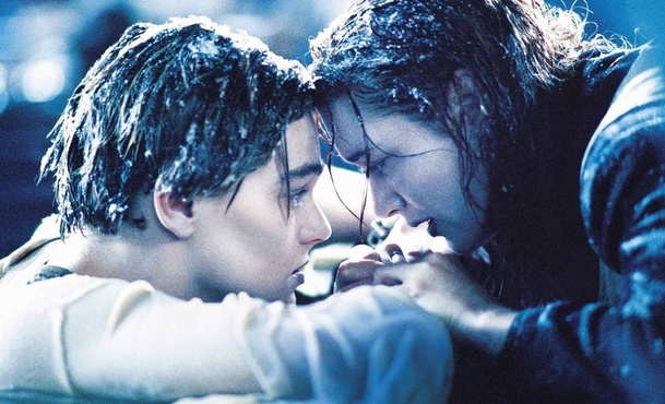 Titanic: Co si myslí představitelé hlavních hrdinů o konci filmu | Fandíme filmu