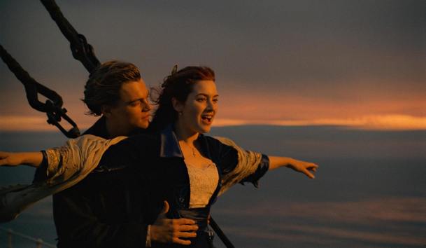 Titanic: Co si myslí představitelé hlavních hrdinů o konci filmu | Fandíme filmu