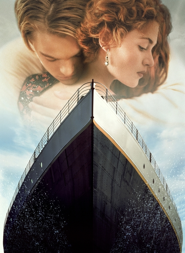 Titanic: Co si myslí představitelé hlavních hrdinů o konci filmu | Fandíme filmu