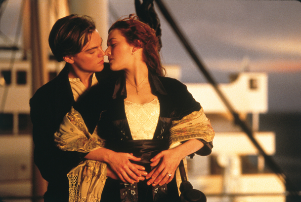 Titanic: Kdo si mohl místo DiCapria a Winslet střihnout Jacka s Rose | Fandíme filmu