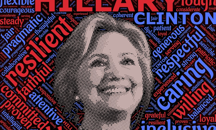 Hillary Clinton v příběhu, který se nikdy nestal | Fandíme seriálům