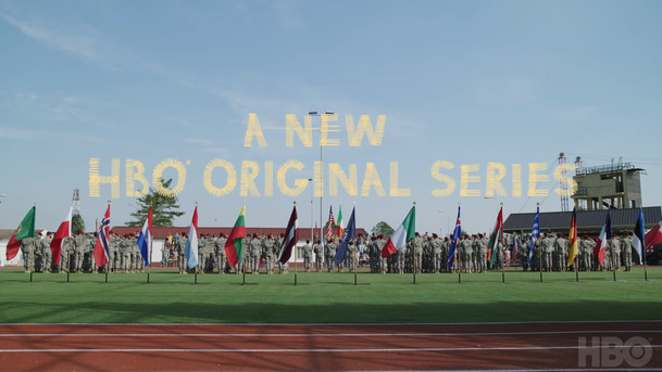 We Are Who We Are: Seriál od režiséra oscarovky Dej mi své jméno v 1. upoutávce | Fandíme serialům