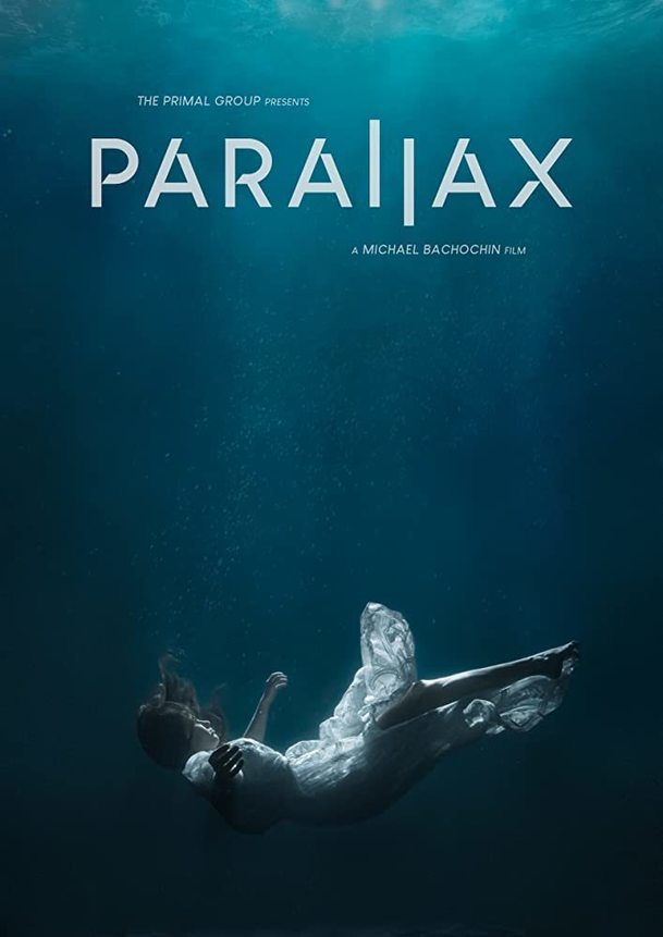 Parallax: Hrdinka nové sci-fi přestává rozlišovat mezi realitou a noční můrou | Fandíme filmu