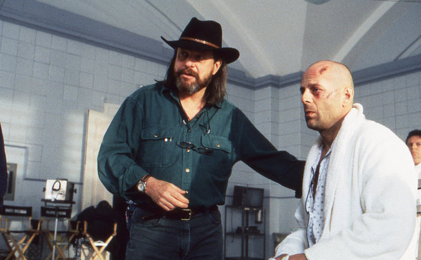 Režisér Terry Gilliam přišel kvůli karanténě o projekt podle námětu Stanleyho Kubricka | Fandíme filmu