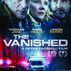 The Vanished: Zmizení dcerky donutí zoufalé rodiče k zoufalým činům | Fandíme filmu