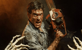 Evil Dead: V přípravě je ještě jeden film ze světa hrůzy | Fandíme filmu