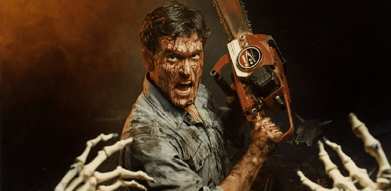 Bruce Vs. Frankenstein: Bruce Campbell chystá hororové Expendables | Fandíme filmu