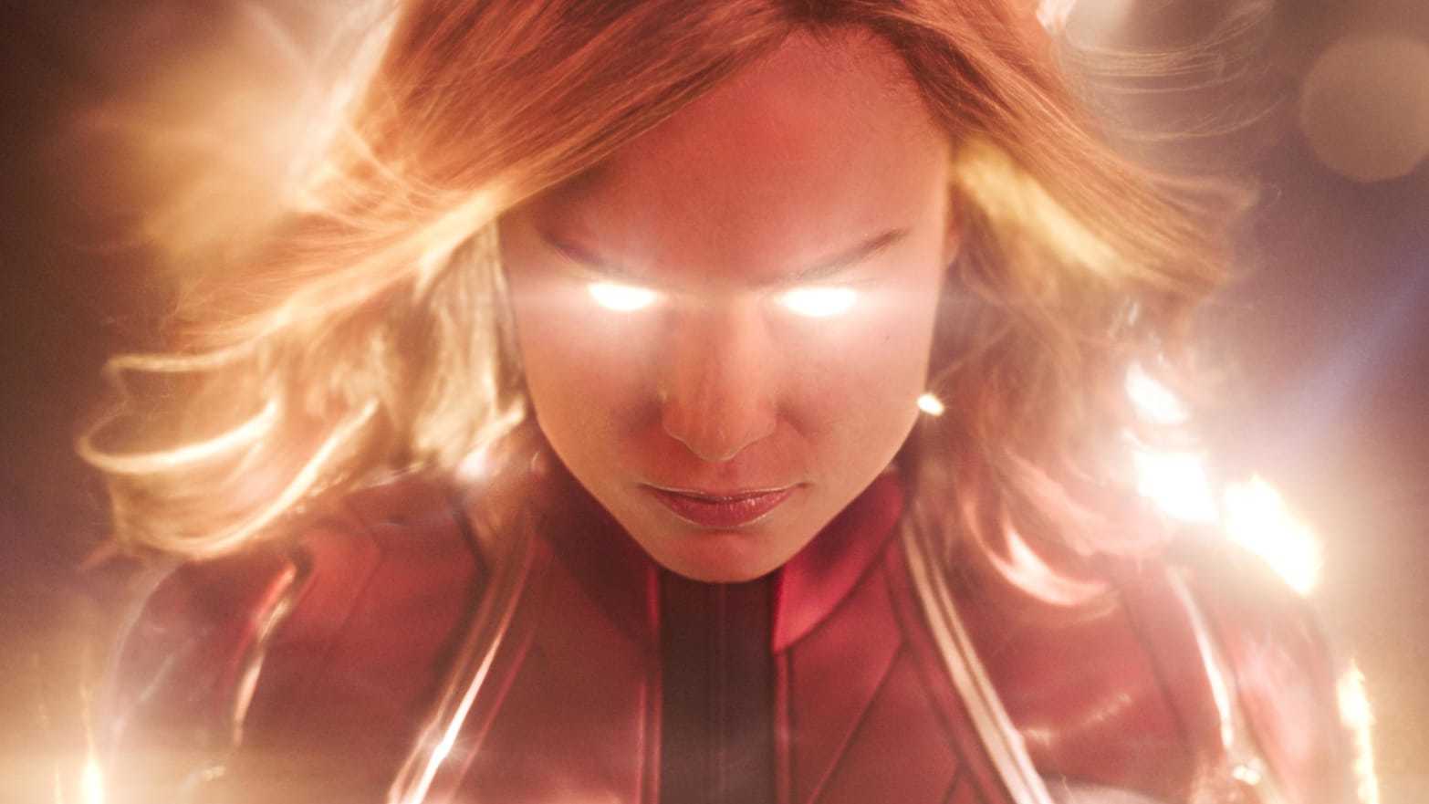 Captain Marvel 2: Čeká nás komiksovka ve stylu Občanské války | Fandíme filmu