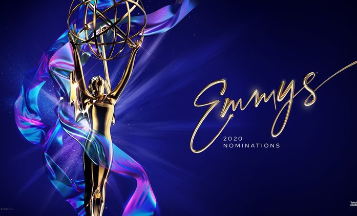 Emmy 2020: Nominace ovládli Watchmeni, bodoval také Mandalorian | Fandíme seriálům