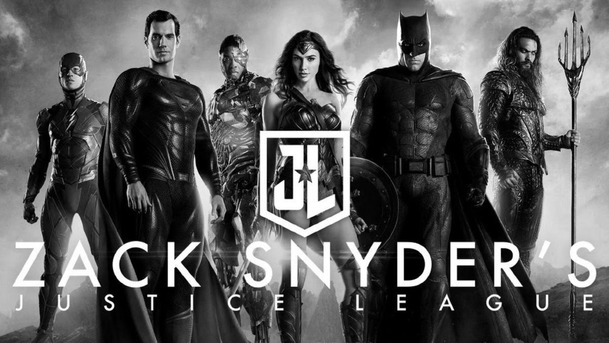 Justice League: Snyder hovoří o tlaku fanoušků, Supermanovi a stopáži režisérského sestřihu | Fandíme filmu